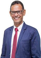 Foto oficial de Joziel de Brito