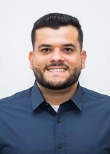 Foto oficial de Negão Filho do Isaú