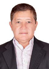Foto oficial de Carlinhos Theobroma