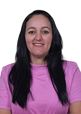 Foto oficial de Juliana Enfermeira