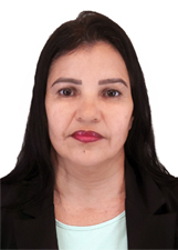 Foto oficial de Juliana Cibelly
