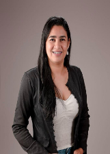 Foto oficial de Valcicleia Rufino