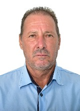 Foto oficial de Nicão Camata