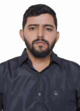 Foto oficial de Valdeci Salgado