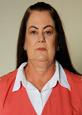 Foto oficial de Valeria Garcia