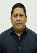 Foto oficial de Jorgiano Garcia
