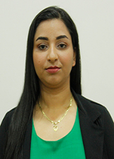 Foto oficial de Letícia Souza