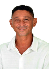 Foto oficial de Valmir do Alto Alegre