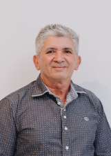 Foto oficial de Adenilson Cabral