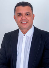 Foto oficial de Marcélio Brasileiro