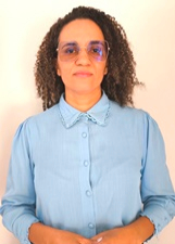 Foto oficial de Arizai Queiroz