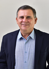 Foto oficial de Valtair Fritz