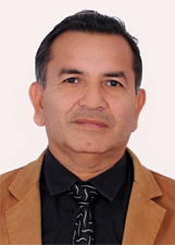 Foto oficial de Pr Ze Carlos