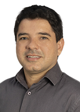 Foto oficial de Leandro Vieira