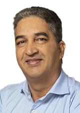 Foto oficial de Marcelo Crisóstomo