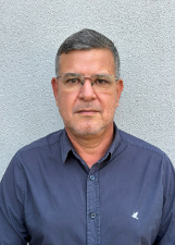 Foto oficial de Cicero Godoi