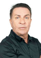 Foto oficial de Victor Camargo