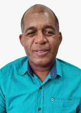 Foto oficial de André de Oliveira