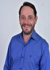 Foto oficial de Fredimar Antonelo