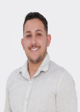 Foto oficial de Ronaldo Anjos