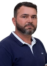 Foto oficial de Joel Venutti