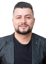 Foto oficial de Maxixi da Diogo Pesca