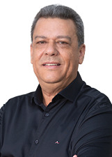 Foto oficial de Ivair Fernandes