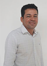 Foto oficial de Jair da Vinte Nove
