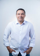 Foto oficial de Uenis da Agricultura