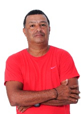 Foto oficial de Binha