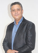 Foto oficial de Claudiomir