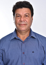 Foto oficial de Mário Fofão