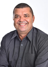 Foto oficial de Mila da Agricultura