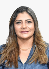 Foto oficial de Juliane Duarte