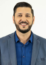 Foto oficial de Lucas Follador