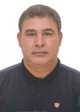Foto oficial de Mazin do Amaral