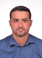 Foto oficial de Fabio Toledo