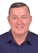 Foto oficial de Gilmar Mega Modas