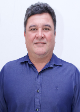 Foto oficial de Marlon Vicente