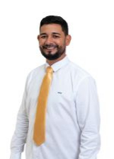 Foto oficial de Romerito Pereira