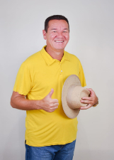 Foto oficial de Remy Cardoso