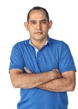 Foto oficial de Genivaldo Martins