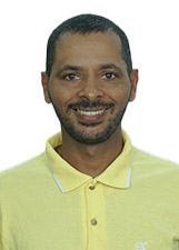 Foto oficial de Lucinho da P1