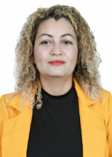 Foto oficial de Solange Emilio