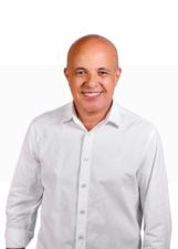 Foto oficial de Crispin