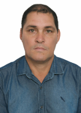 Foto oficial de Claudio do Maracujá