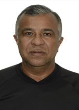 Foto oficial de Genê Falcão