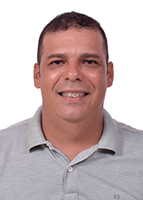 Foto oficial de Reginaldo Batista