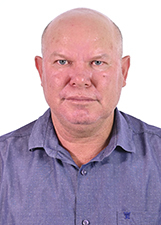 Foto oficial de Alex da Saúde