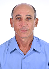 Foto oficial de Levi Gonçalves da Saúde